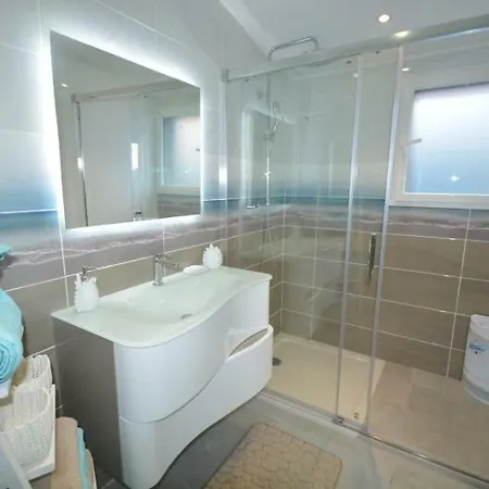 Apartmán La Mauricia Lacanau