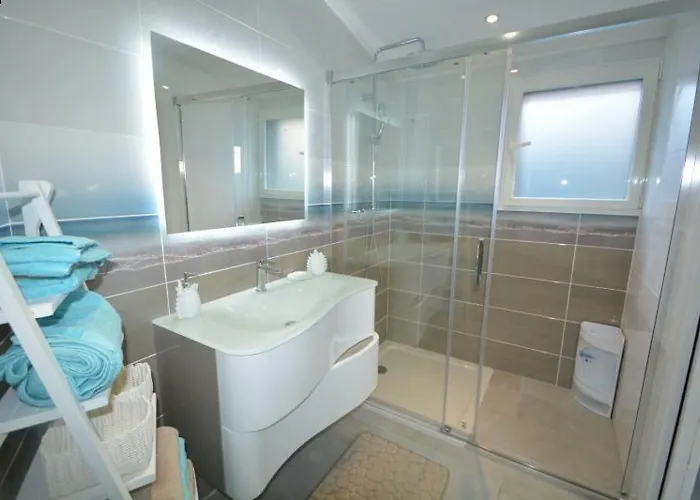 شقة La Mauricia لاكانو