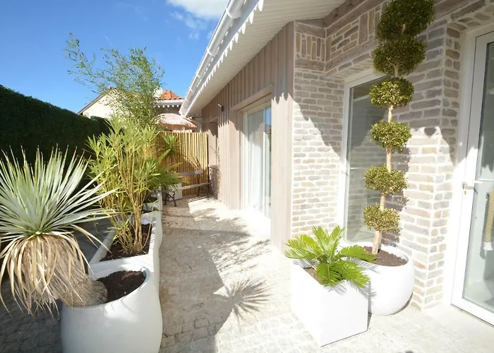 شقة La Mauricia لاكانو