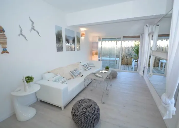 La Mauricia شقة لاكانو