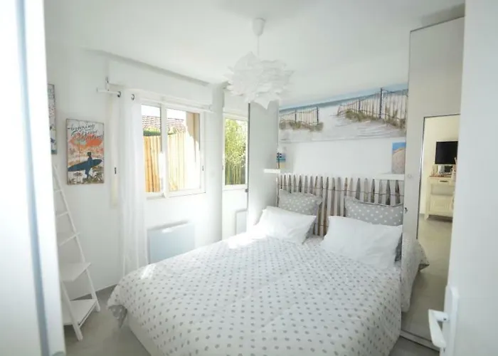 شقة La Mauricia *