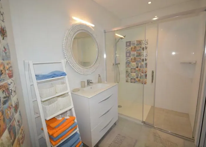 شقة La Mauricia لاكانو