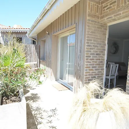 La Mauricia Διαμέρισμα