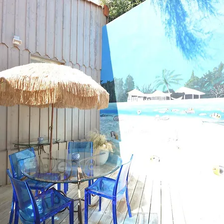 Διαμέρισμα La Mauricia