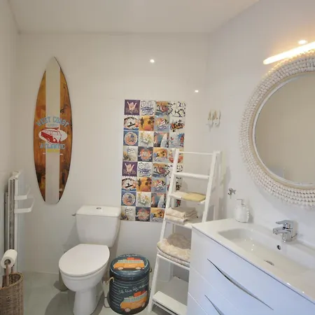 La Mauricia Apartman