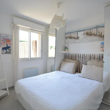 La Mauricia Apartman *