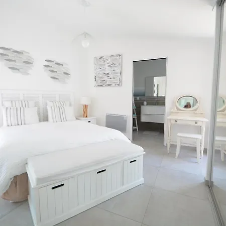Apartman La Mauricia *
