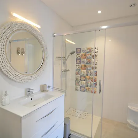 Apartman La Mauricia Lacanau