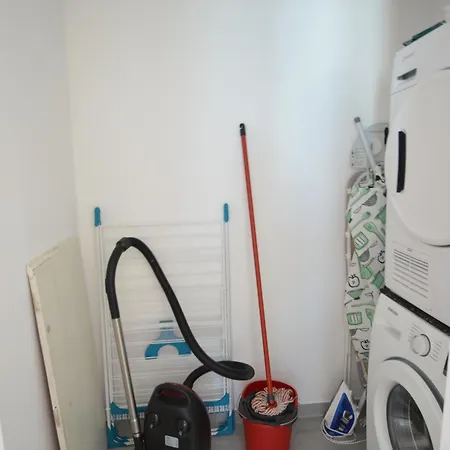 La Mauricia Apartman