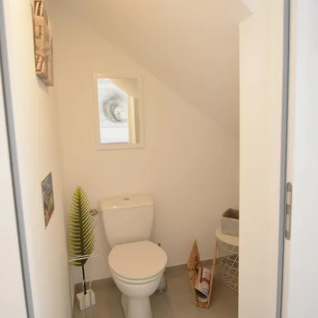 Apartman La Mauricia