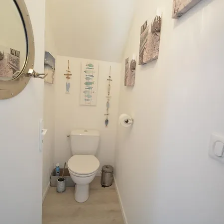 Apartman La Mauricia *