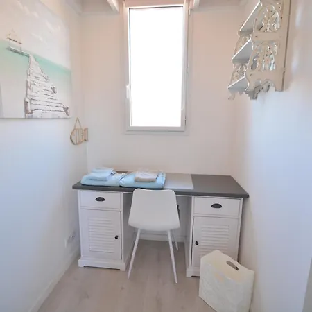 La Mauricia Apartman Lacanau