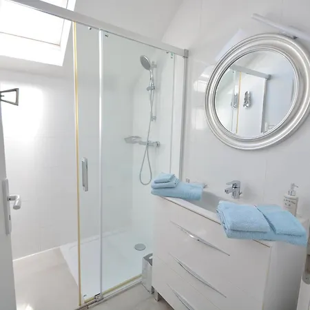 Apartman La Mauricia Lacanau