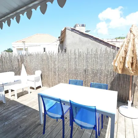 La Mauricia Διαμέρισμα *