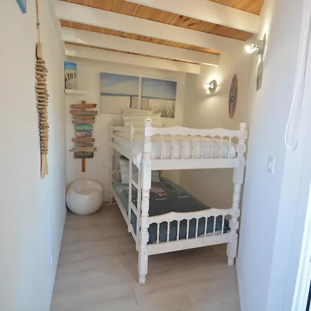 Apartman La Mauricia *