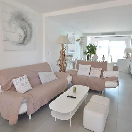 La Mauricia Διαμέρισμα Lacanau