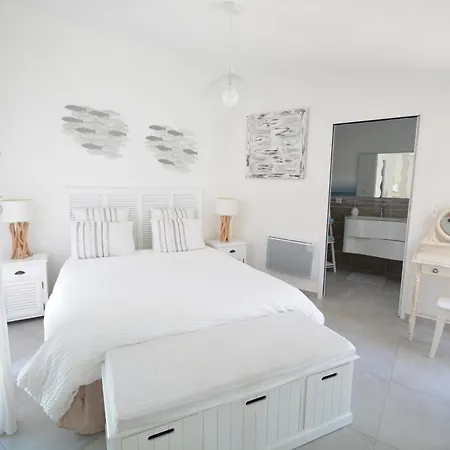 La Mauricia Apartman