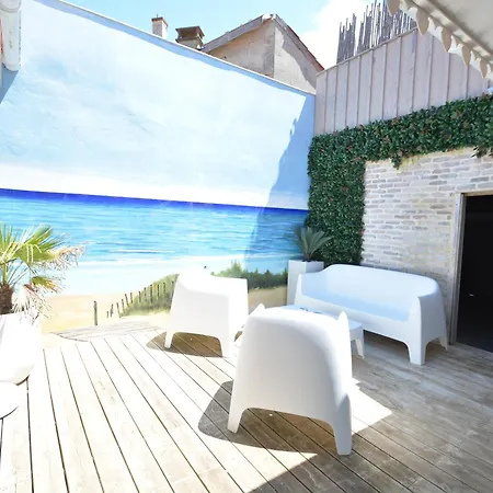 Apartman La Mauricia