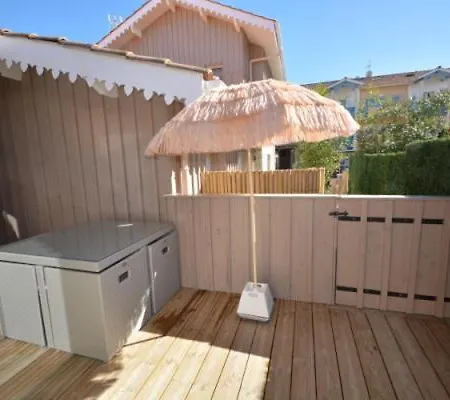 La Mauricia * Lacanau