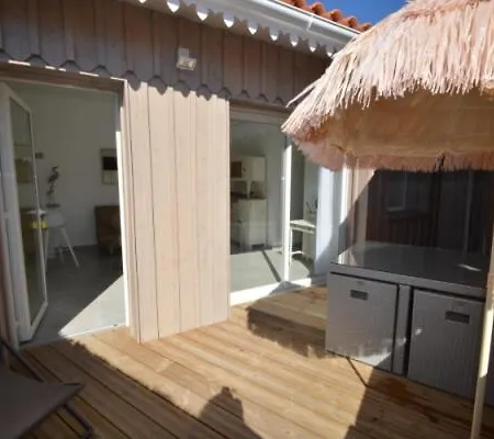 La Mauricia * Lacanau