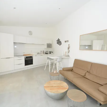 La Mauricia Διαμέρισμα