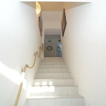 La Mauricia Apartman Lacanau
