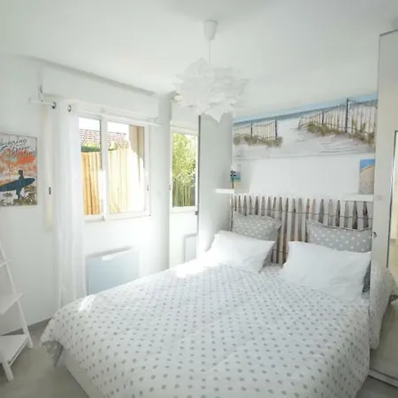 Apartman La Mauricia *