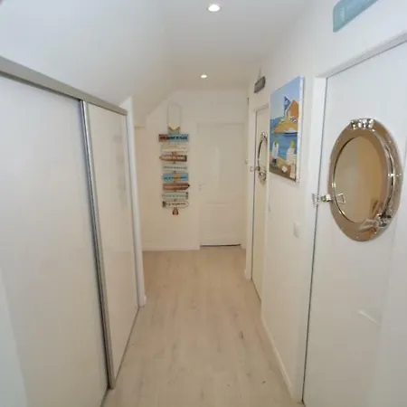 Apartman La Mauricia