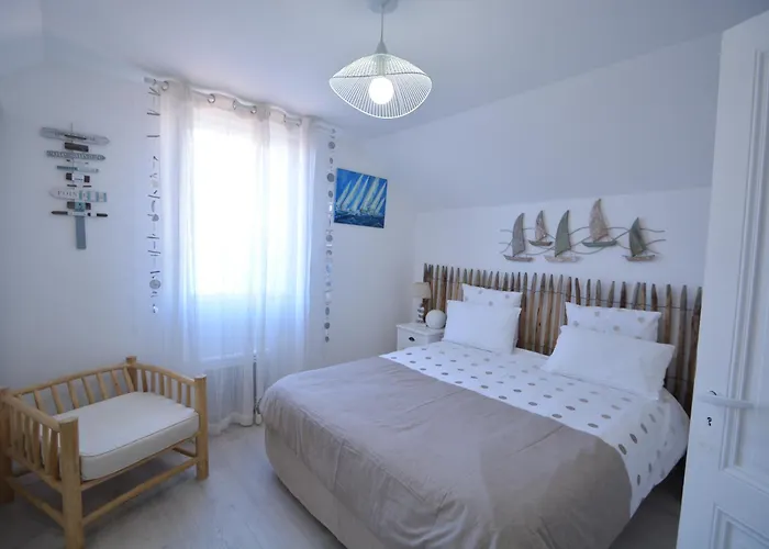 La Mauricia Appartement *